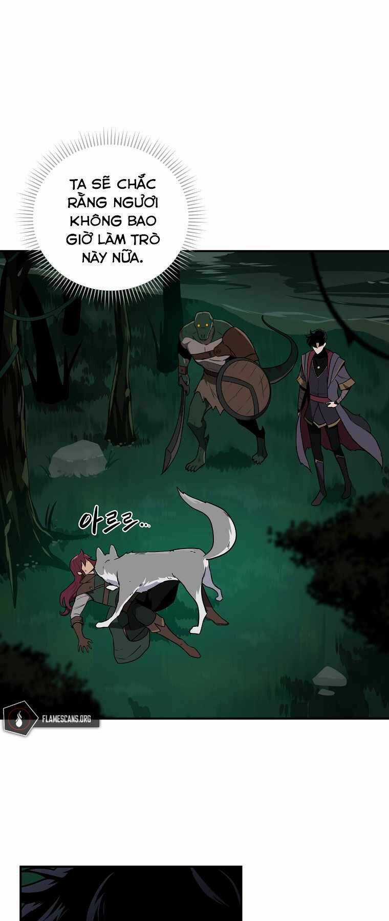 Streamer Pháp Sư Chapter 29 trang 64