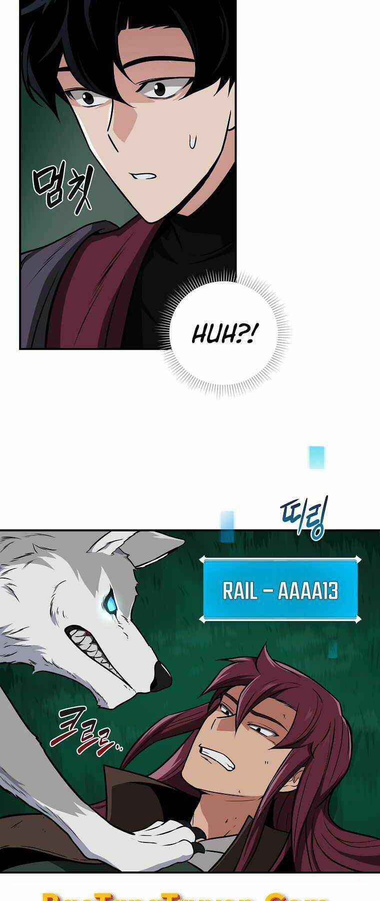 Streamer Pháp Sư Chapter 29 trang 65