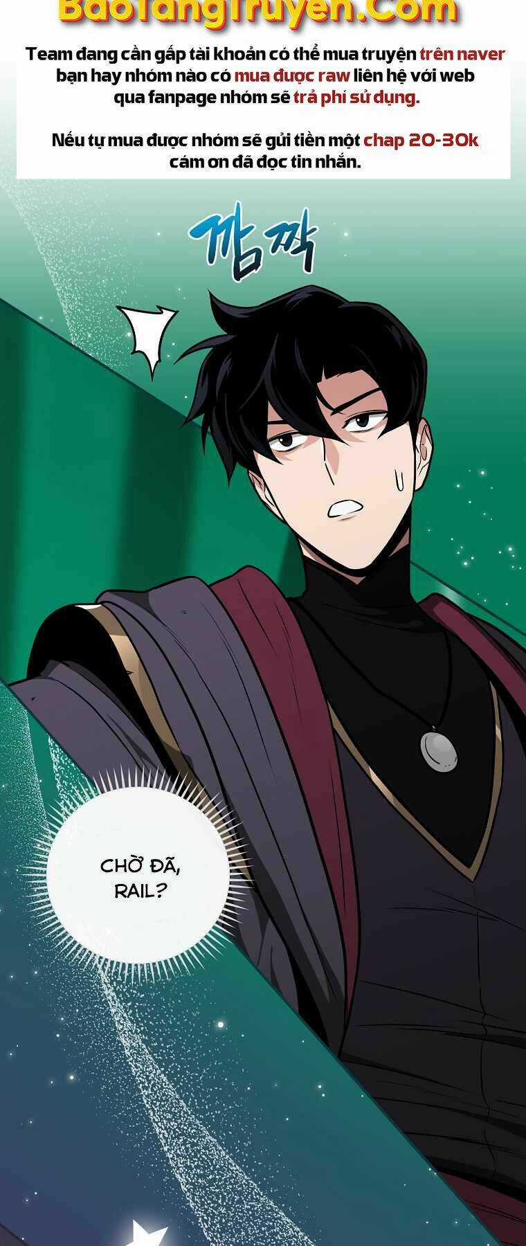 Streamer Pháp Sư Chapter 29 trang 66