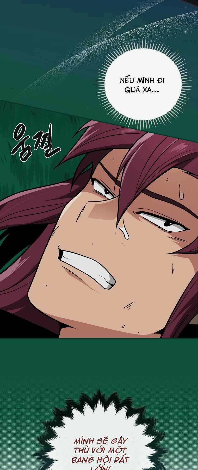 Streamer Pháp Sư Chapter 29 trang 68