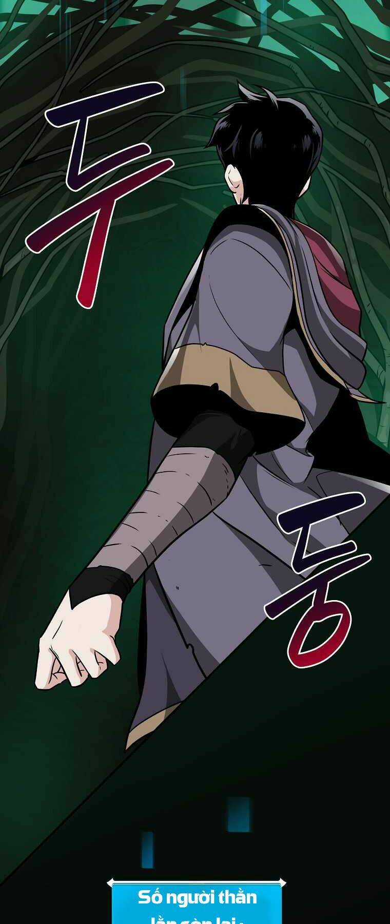 Streamer Pháp Sư Chapter 29 trang 7