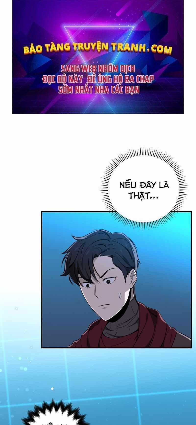 Streamer Pháp Sư Chapter 3 trang 0