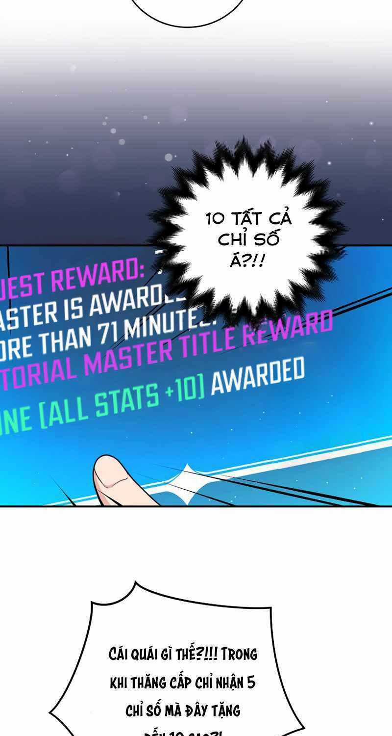 Streamer Pháp Sư Chapter 3 trang 10