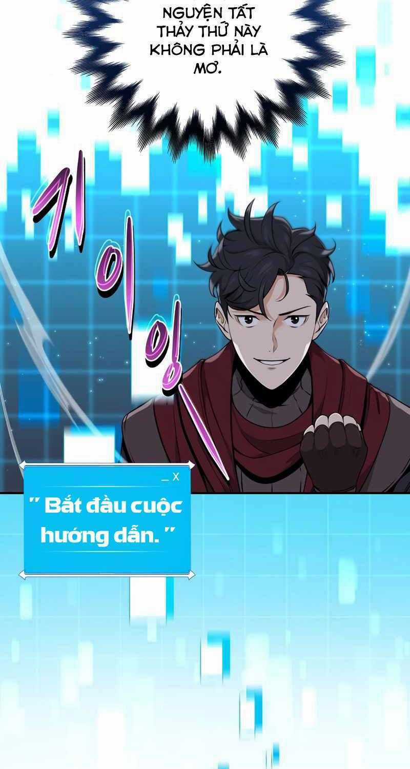 Streamer Pháp Sư Chapter 3 trang 16