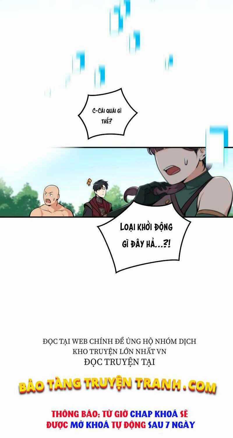 Streamer Pháp Sư Chapter 3 trang 17