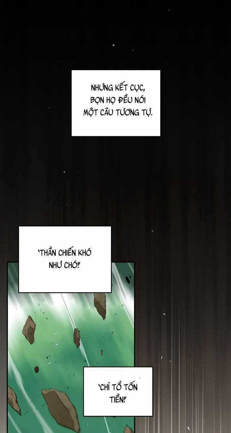 Streamer Pháp Sư Chapter 3 trang 25
