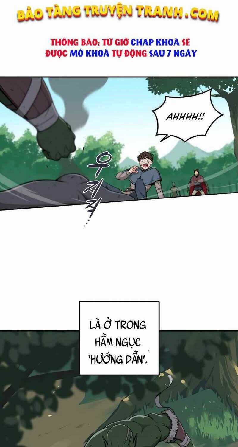 Streamer Pháp Sư Chapter 3 trang 27