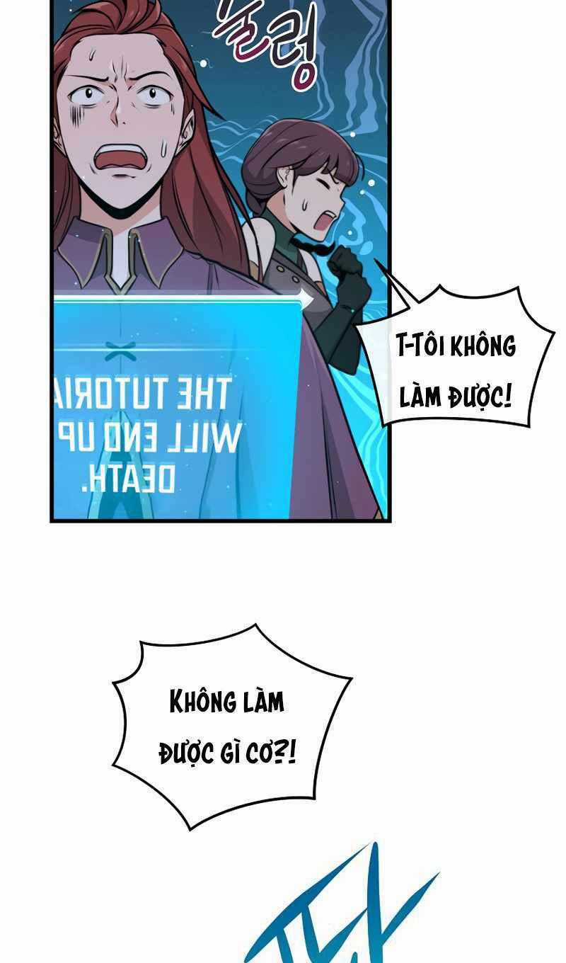 Streamer Pháp Sư Chapter 3 trang 29