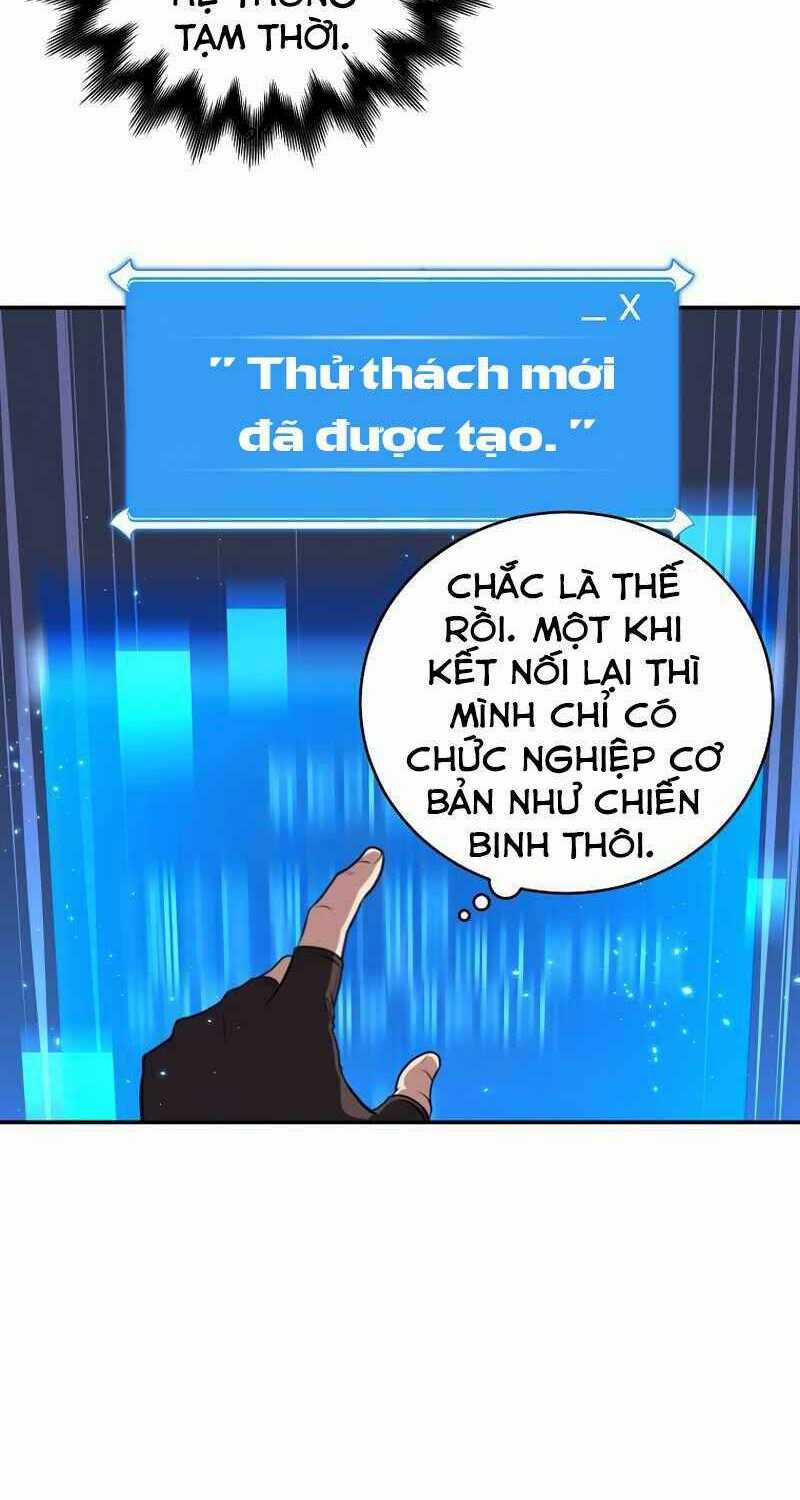Streamer Pháp Sư Chapter 3 trang 3