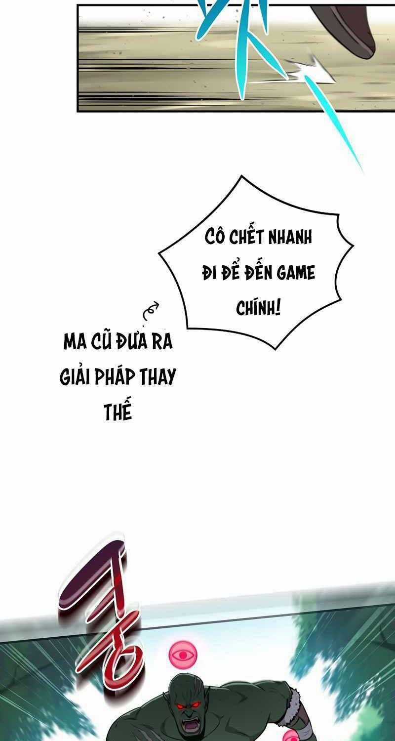 Streamer Pháp Sư Chapter 3 trang 30
