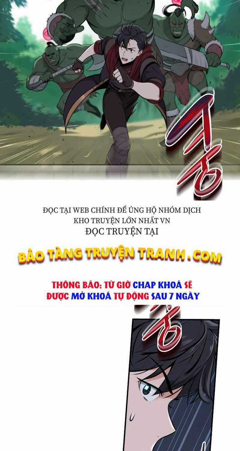 Streamer Pháp Sư Chapter 3 trang 31
