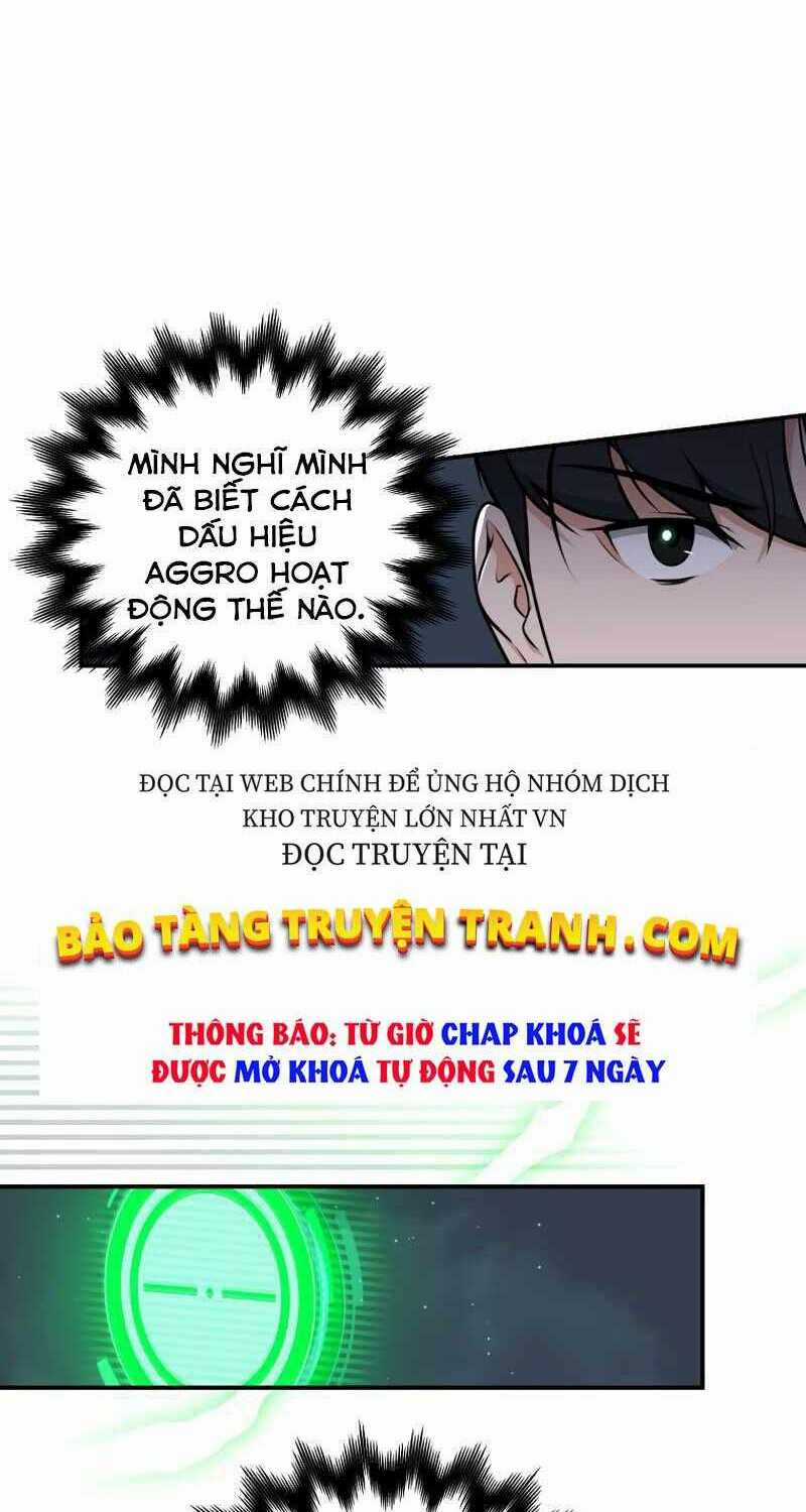Streamer Pháp Sư Chapter 3 trang 35