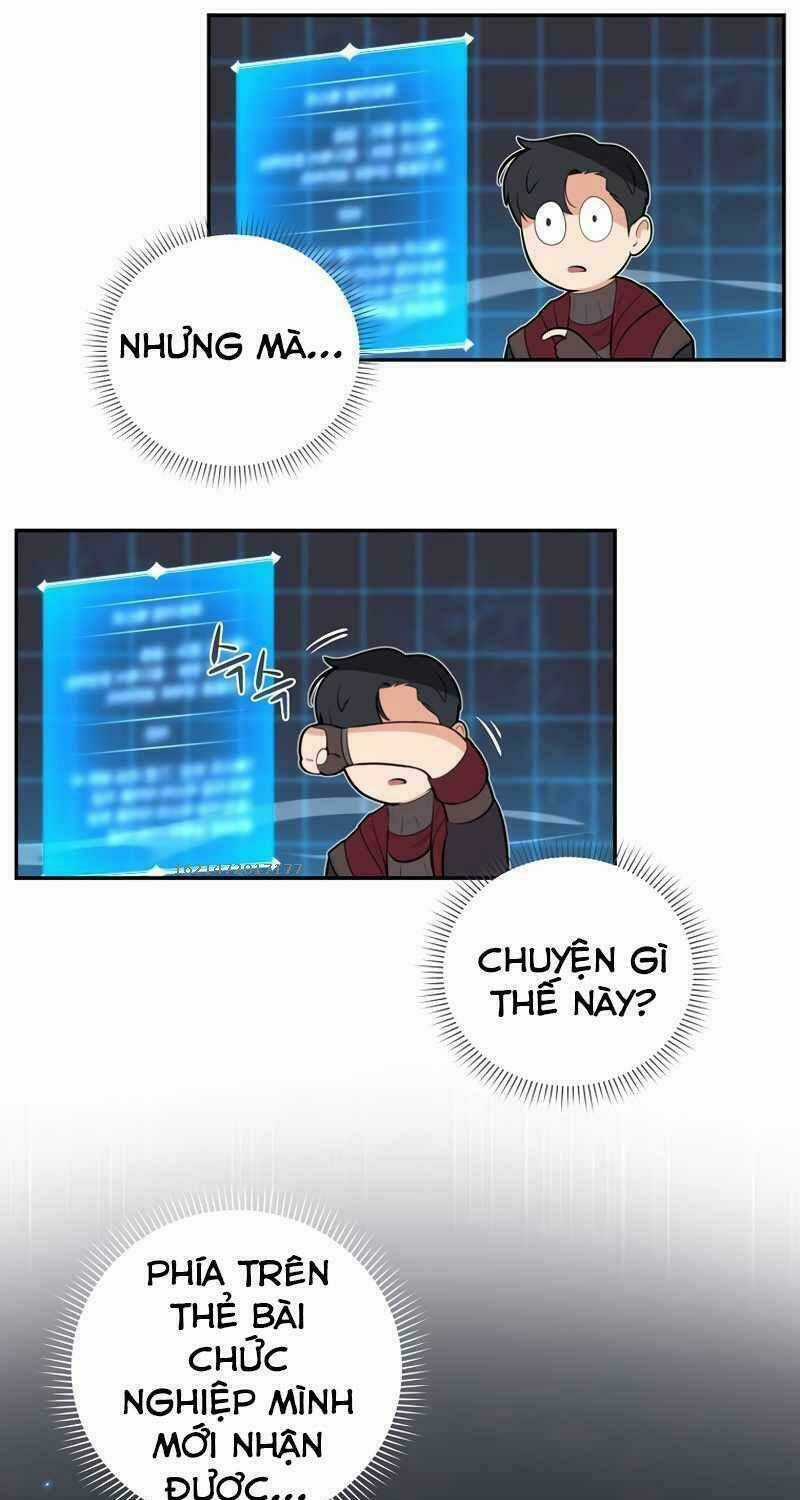 Streamer Pháp Sư Chapter 3 trang 4