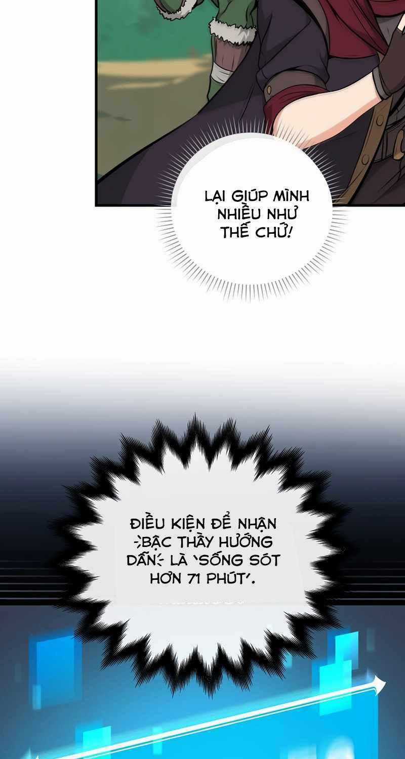 Streamer Pháp Sư Chapter 3 trang 42