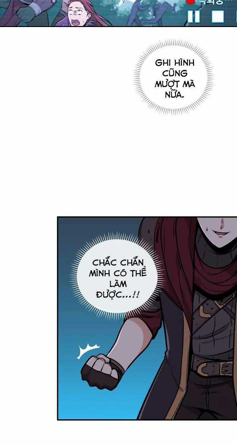 Streamer Pháp Sư Chapter 3 trang 45