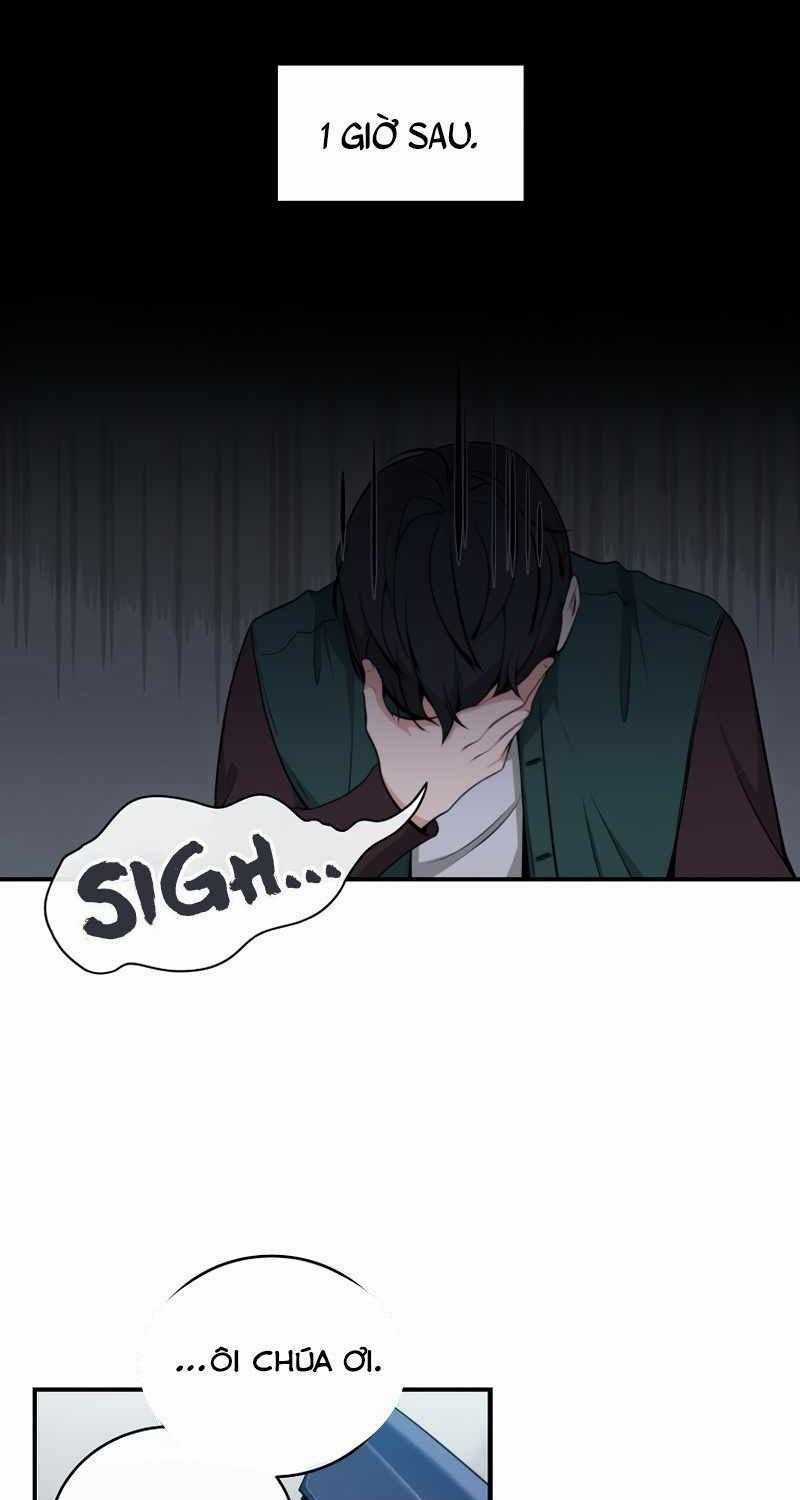 Streamer Pháp Sư Chapter 3 trang 48