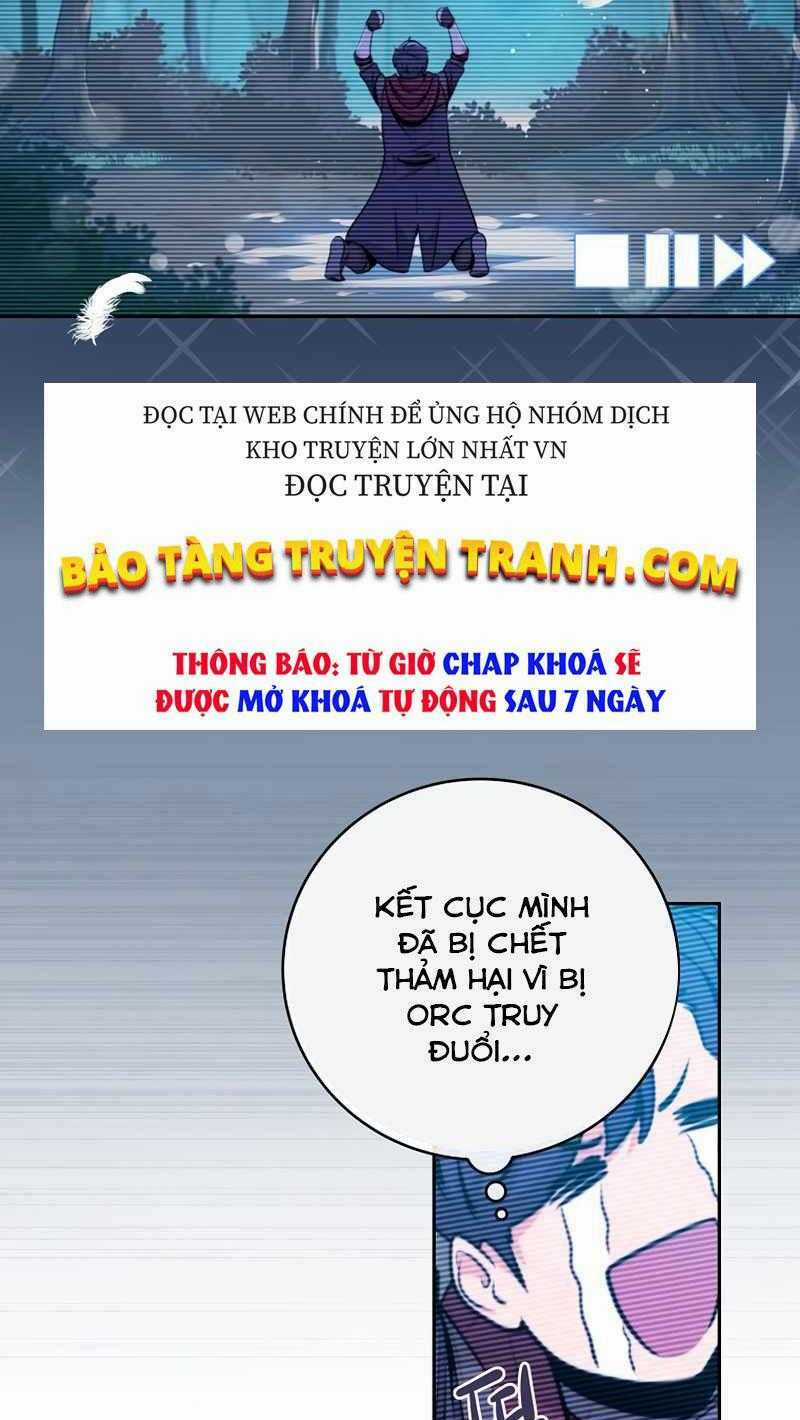 Streamer Pháp Sư Chapter 3 trang 52