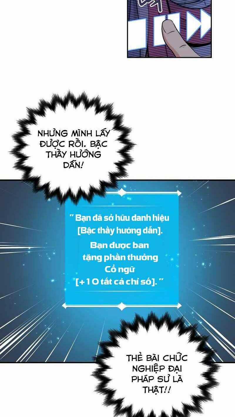 Streamer Pháp Sư Chapter 3 trang 53