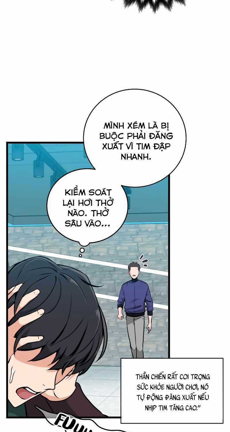 Streamer Pháp Sư Chapter 3 trang 54