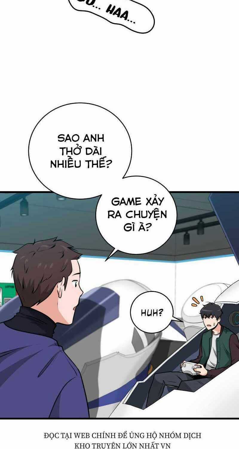 Streamer Pháp Sư Chapter 3 trang 55