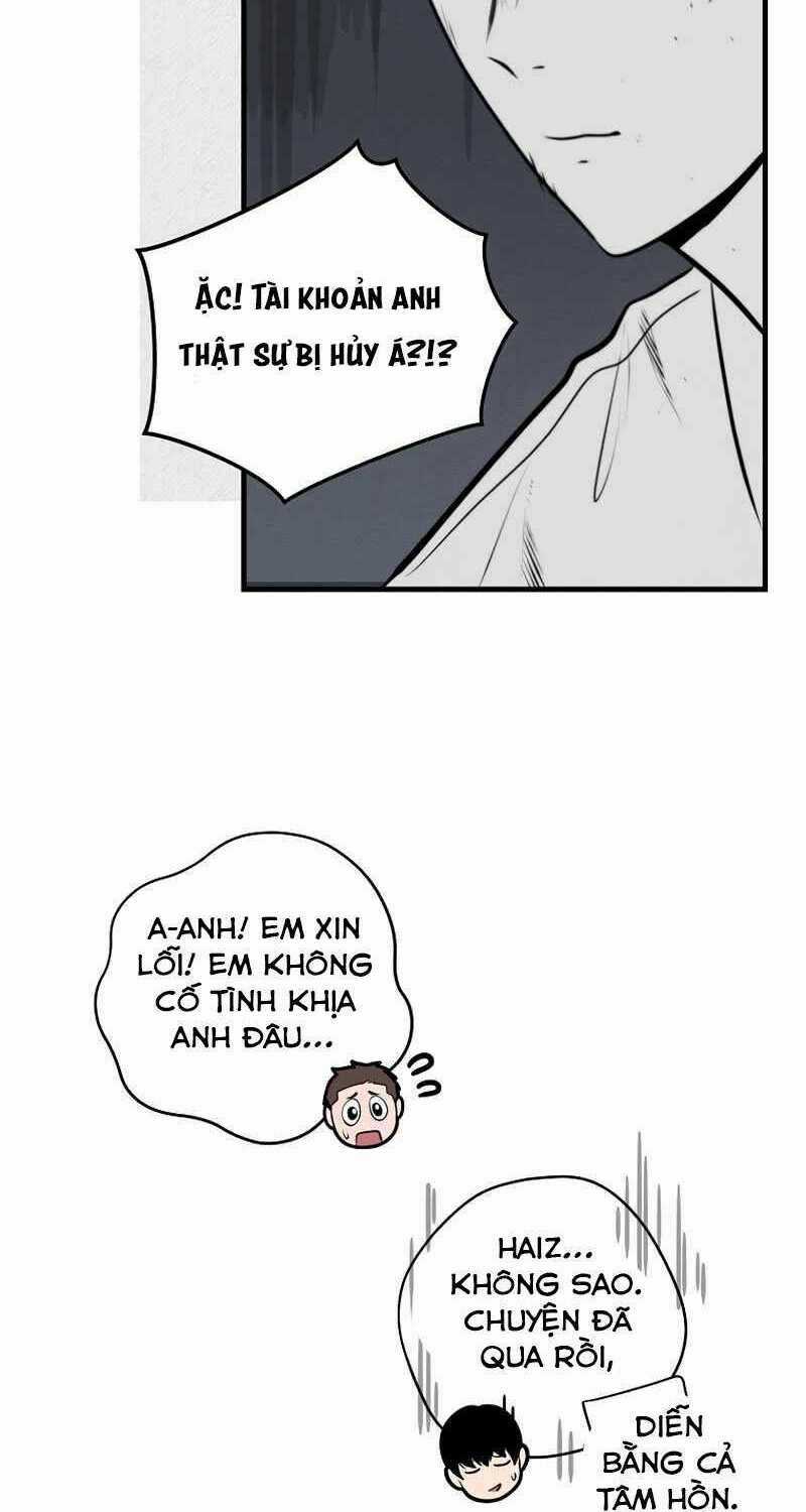 Streamer Pháp Sư Chapter 3 trang 59