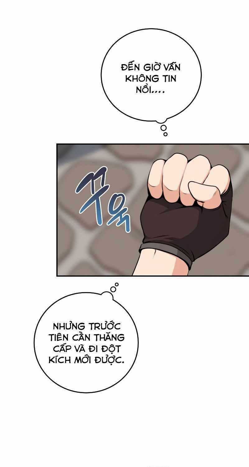 Streamer Pháp Sư Chapter 3 trang 70