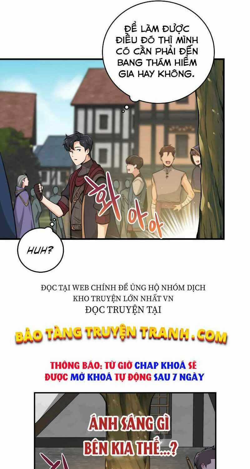 Streamer Pháp Sư Chapter 3 trang 71