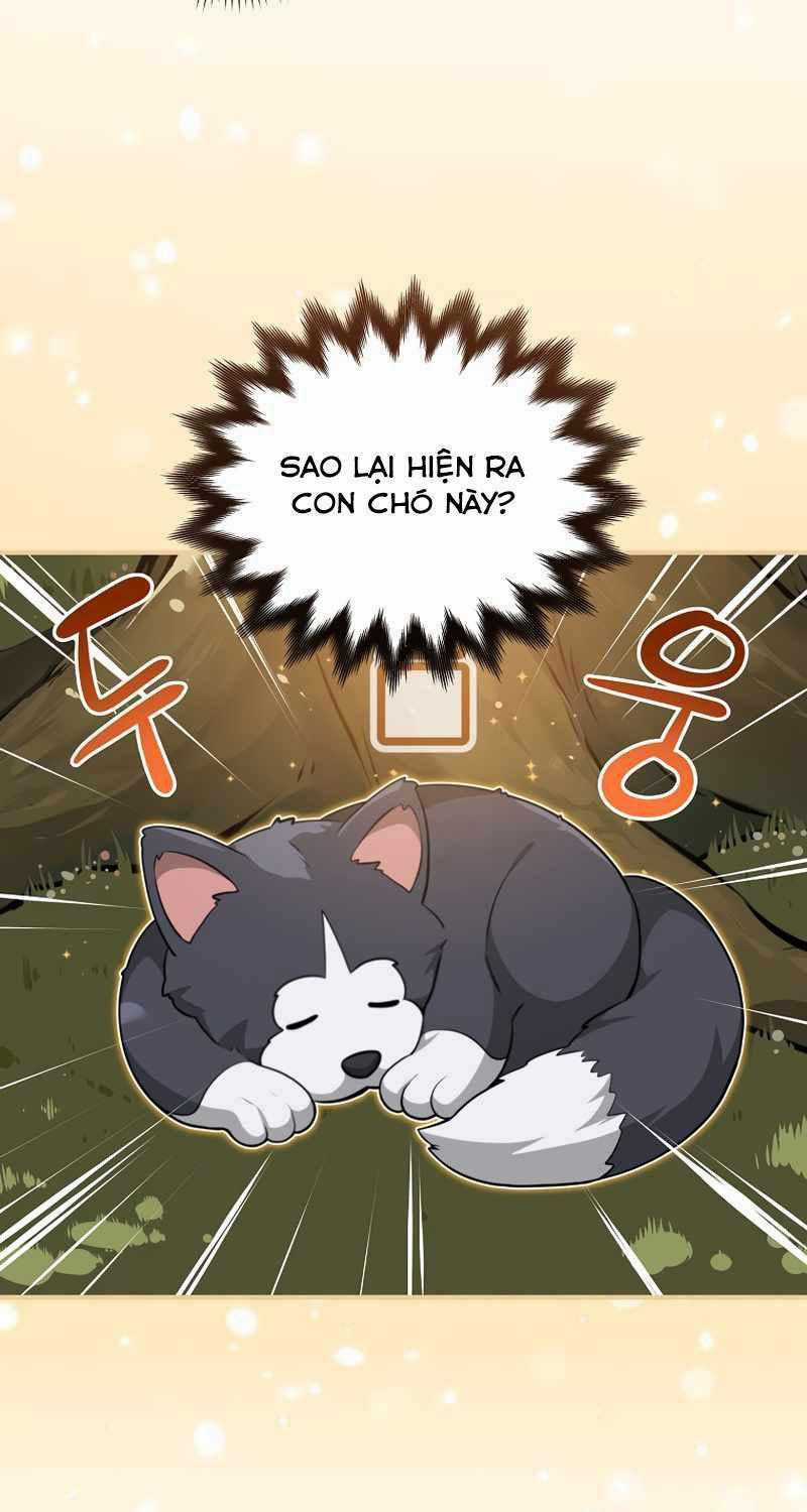 Streamer Pháp Sư Chapter 3 trang 74