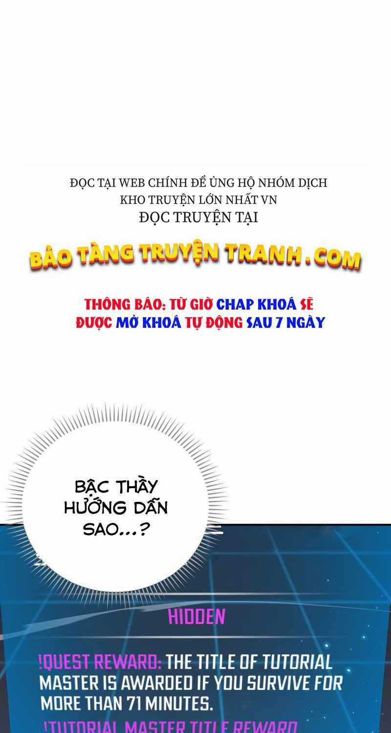 Streamer Pháp Sư Chapter 3 trang 8