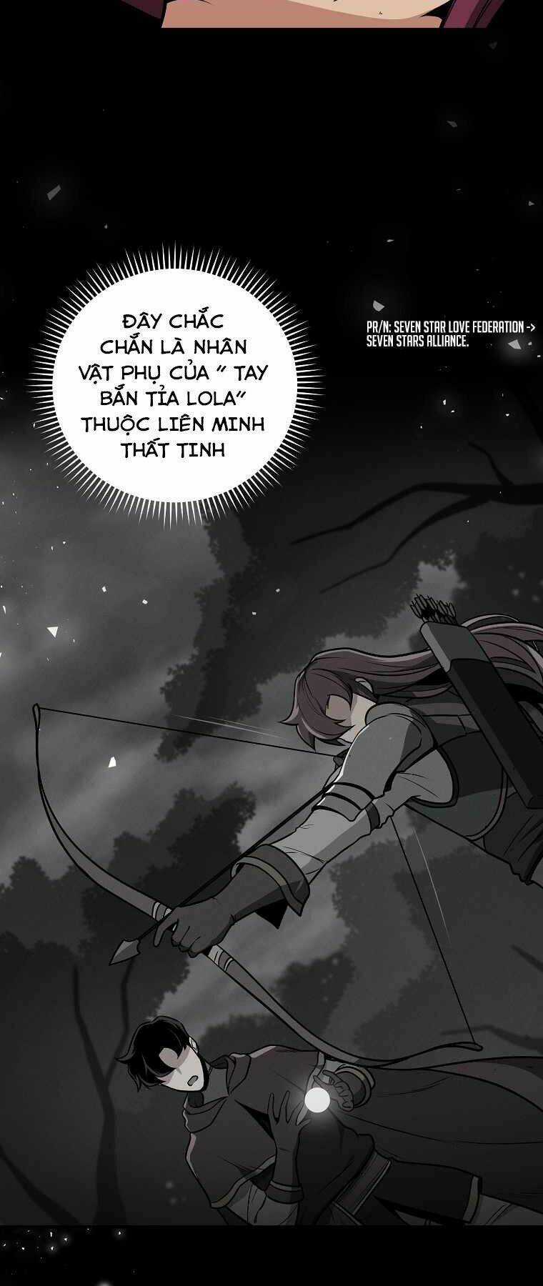 Streamer Pháp Sư Chapter 30 trang 1