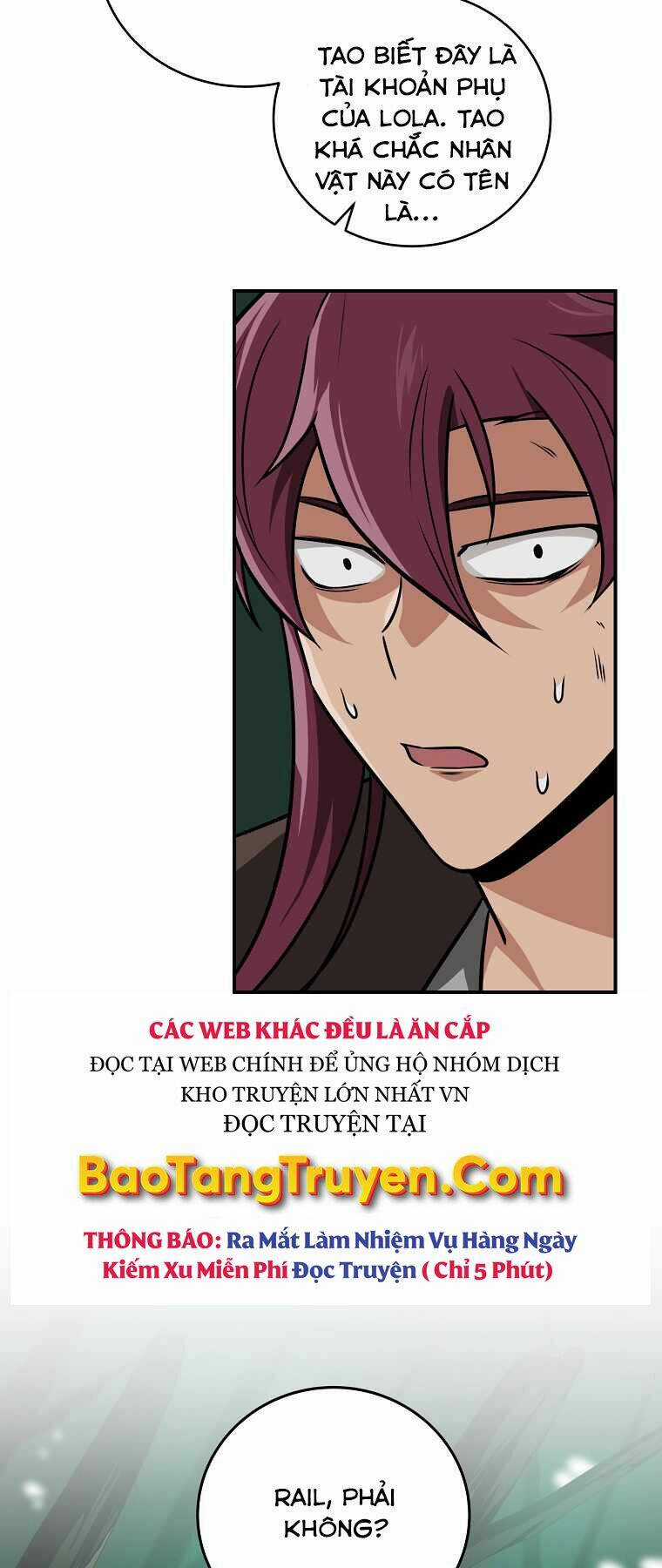 Streamer Pháp Sư Chapter 30 trang 10