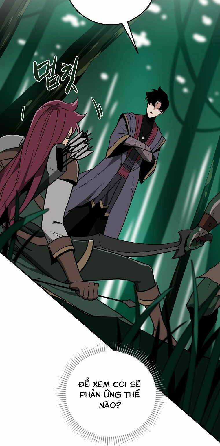 Streamer Pháp Sư Chapter 30 trang 11