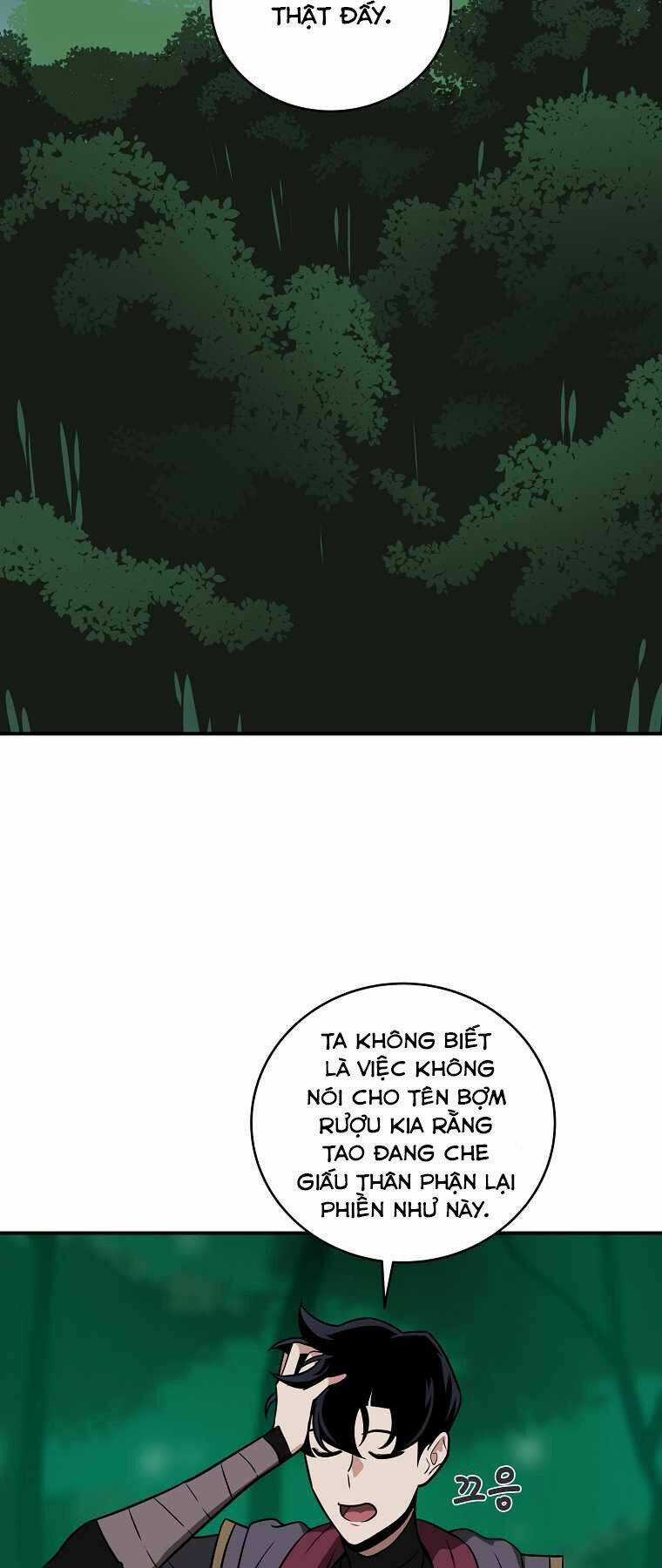 Streamer Pháp Sư Chapter 30 trang 14