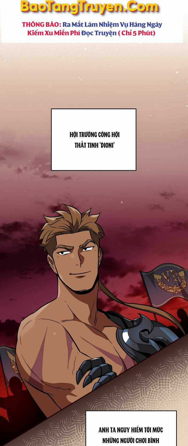 Streamer Pháp Sư Chapter 30 trang 16