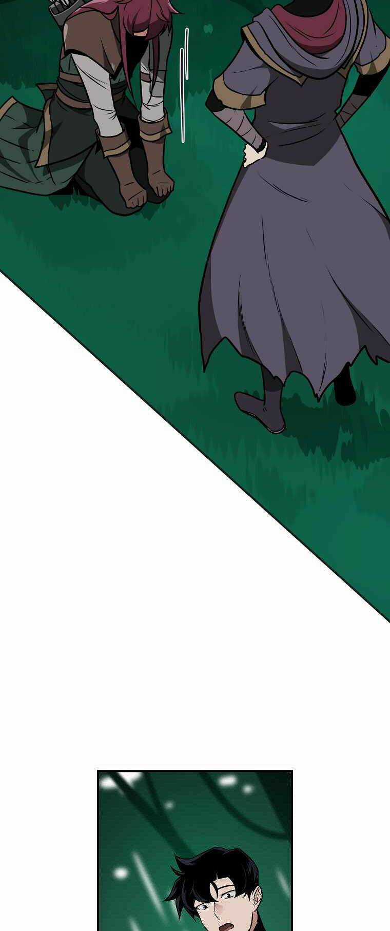 Streamer Pháp Sư Chapter 30 trang 23