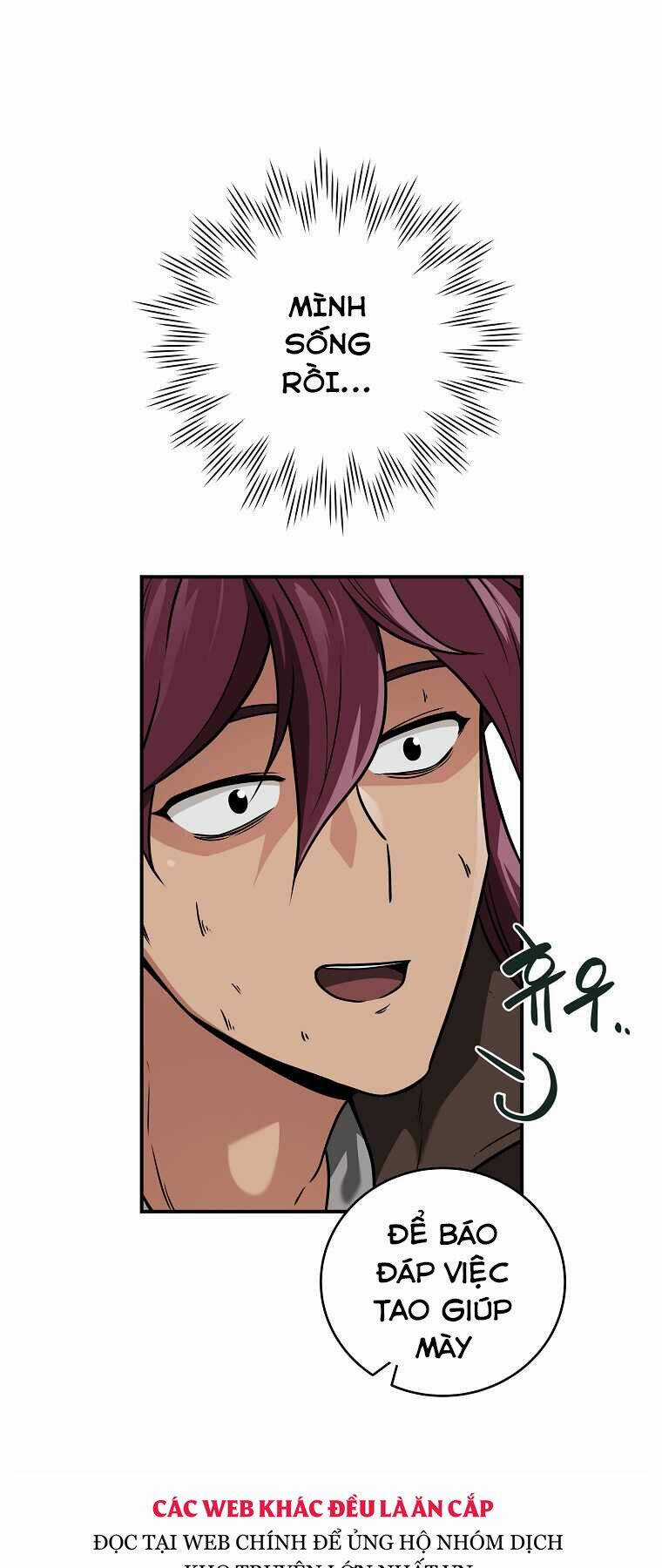 Streamer Pháp Sư Chapter 30 trang 30