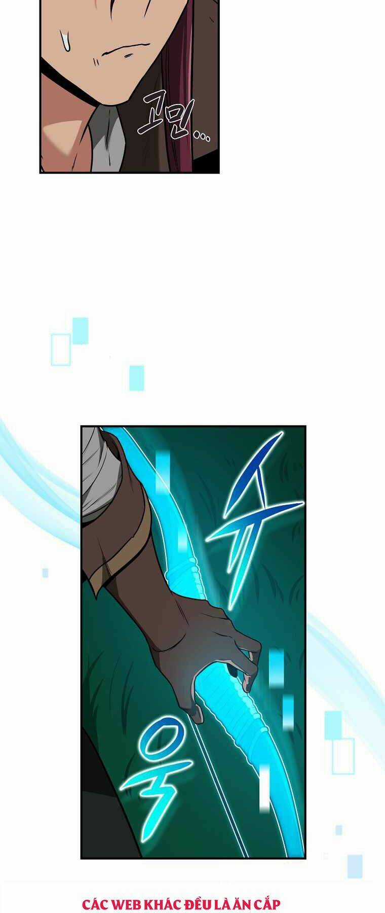 Streamer Pháp Sư Chapter 30 trang 36