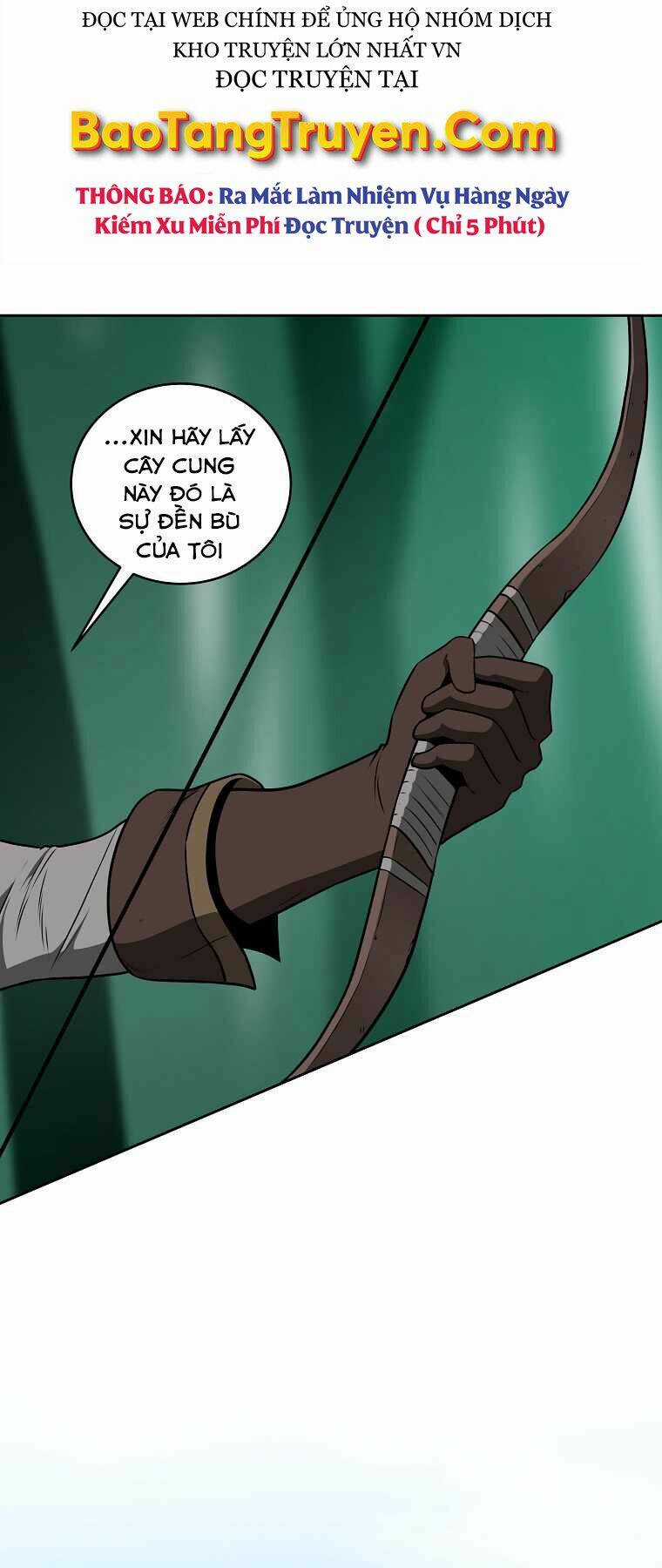 Streamer Pháp Sư Chapter 30 trang 37