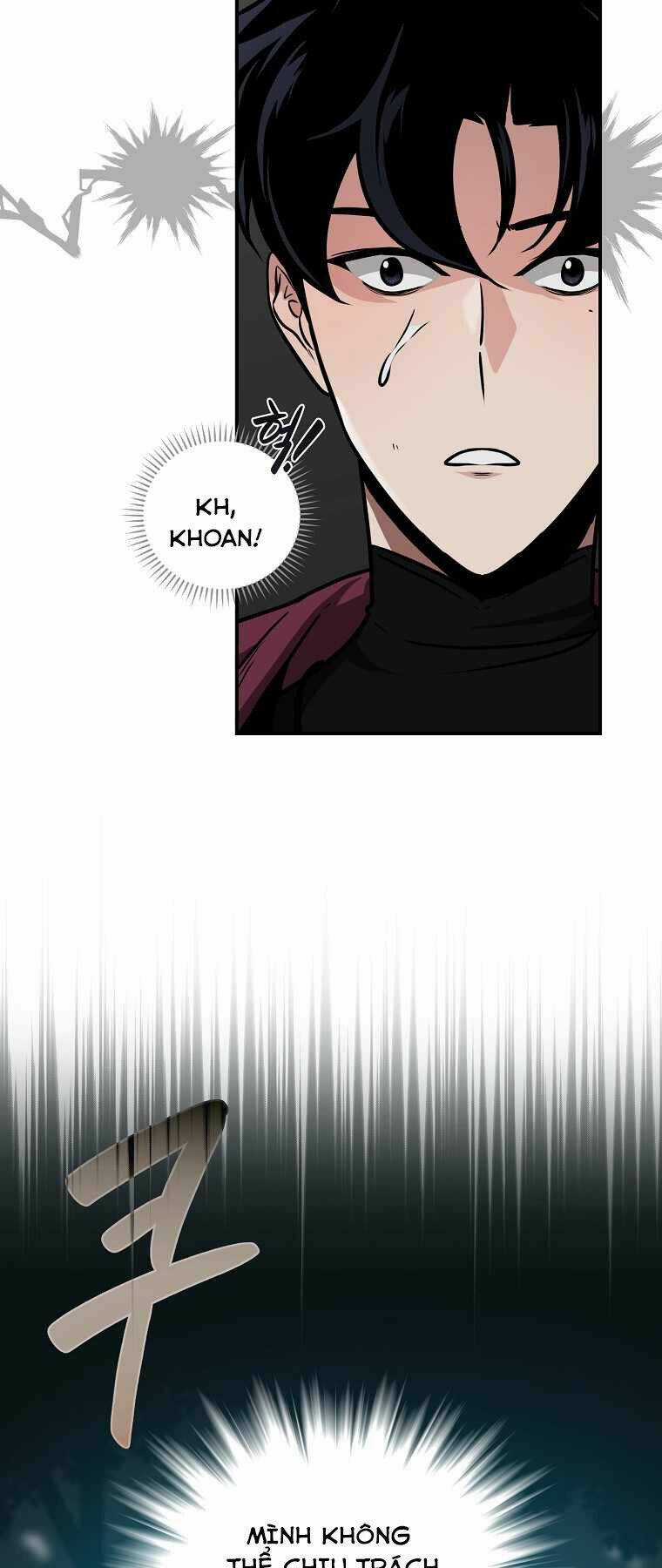 Streamer Pháp Sư Chapter 30 trang 4