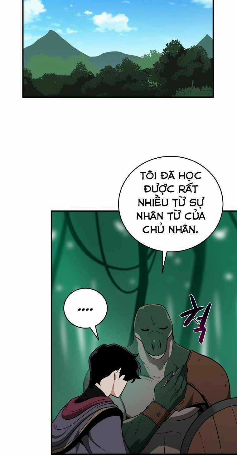 Streamer Pháp Sư Chapter 30 trang 40