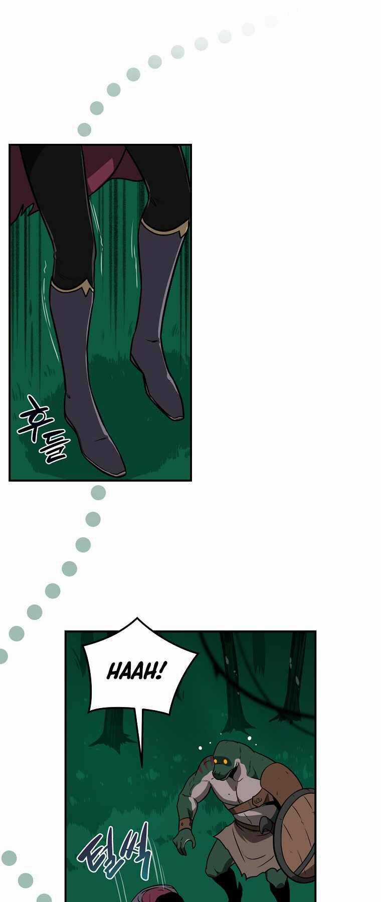 Streamer Pháp Sư Chapter 30 trang 41