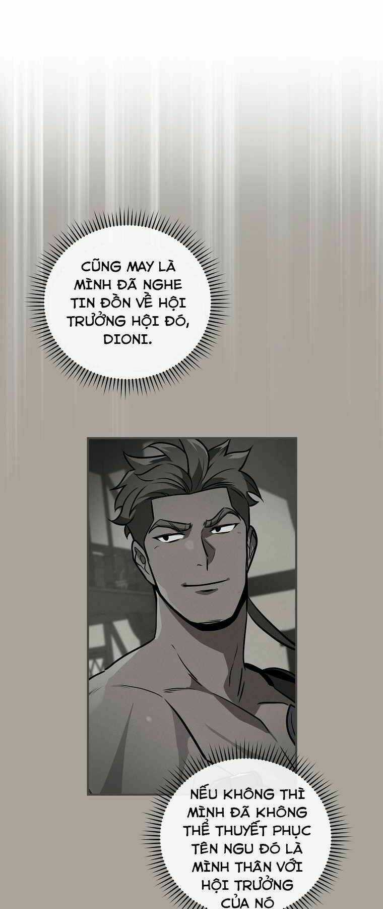 Streamer Pháp Sư Chapter 30 trang 44