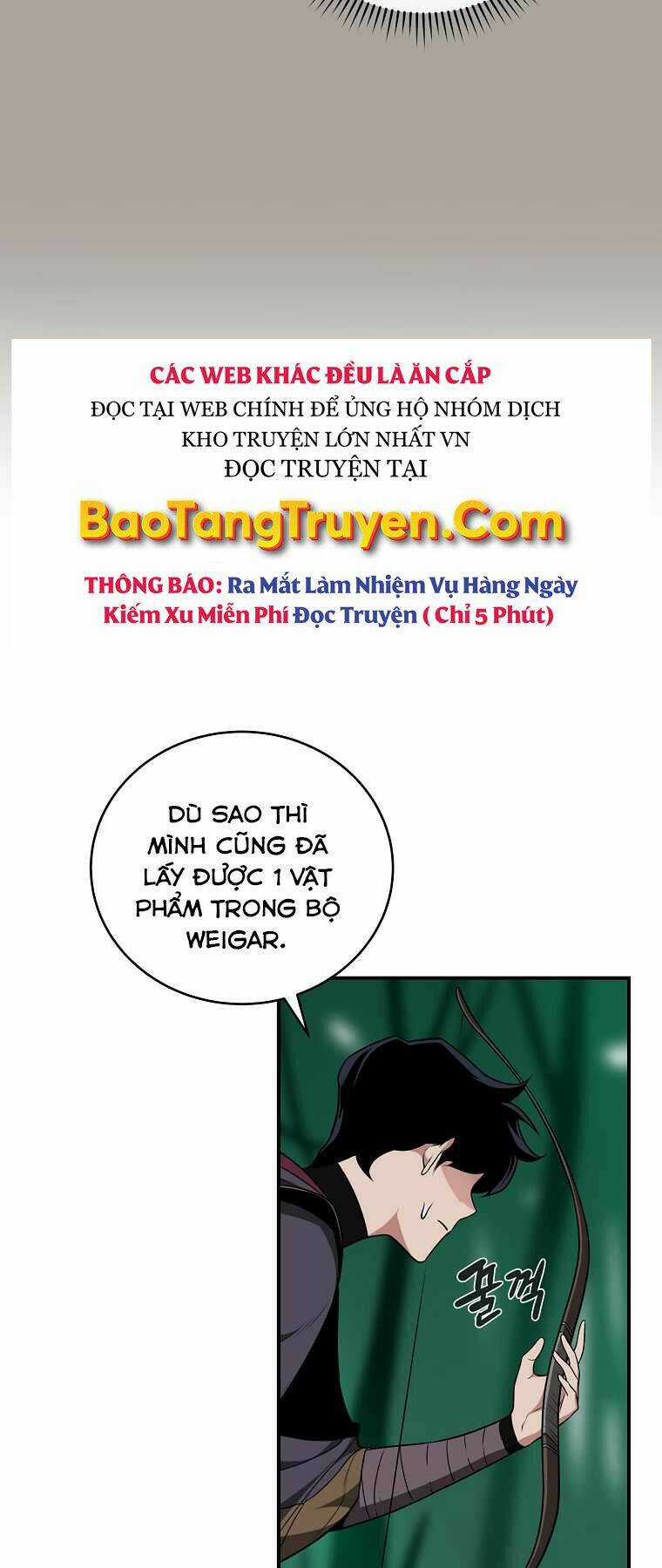 Streamer Pháp Sư Chapter 30 trang 45