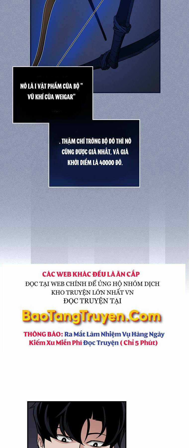 Streamer Pháp Sư Chapter 30 trang 47