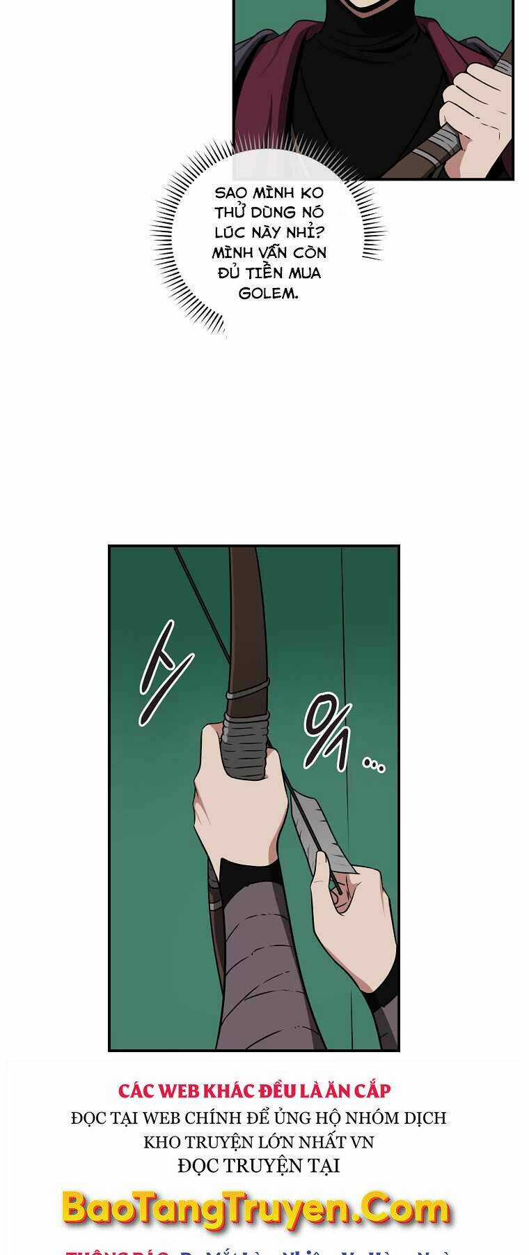 Streamer Pháp Sư Chapter 30 trang 49