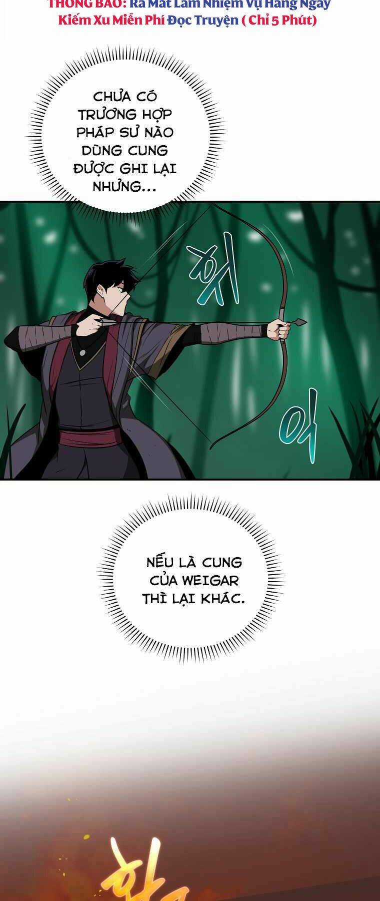 Streamer Pháp Sư Chapter 30 trang 50