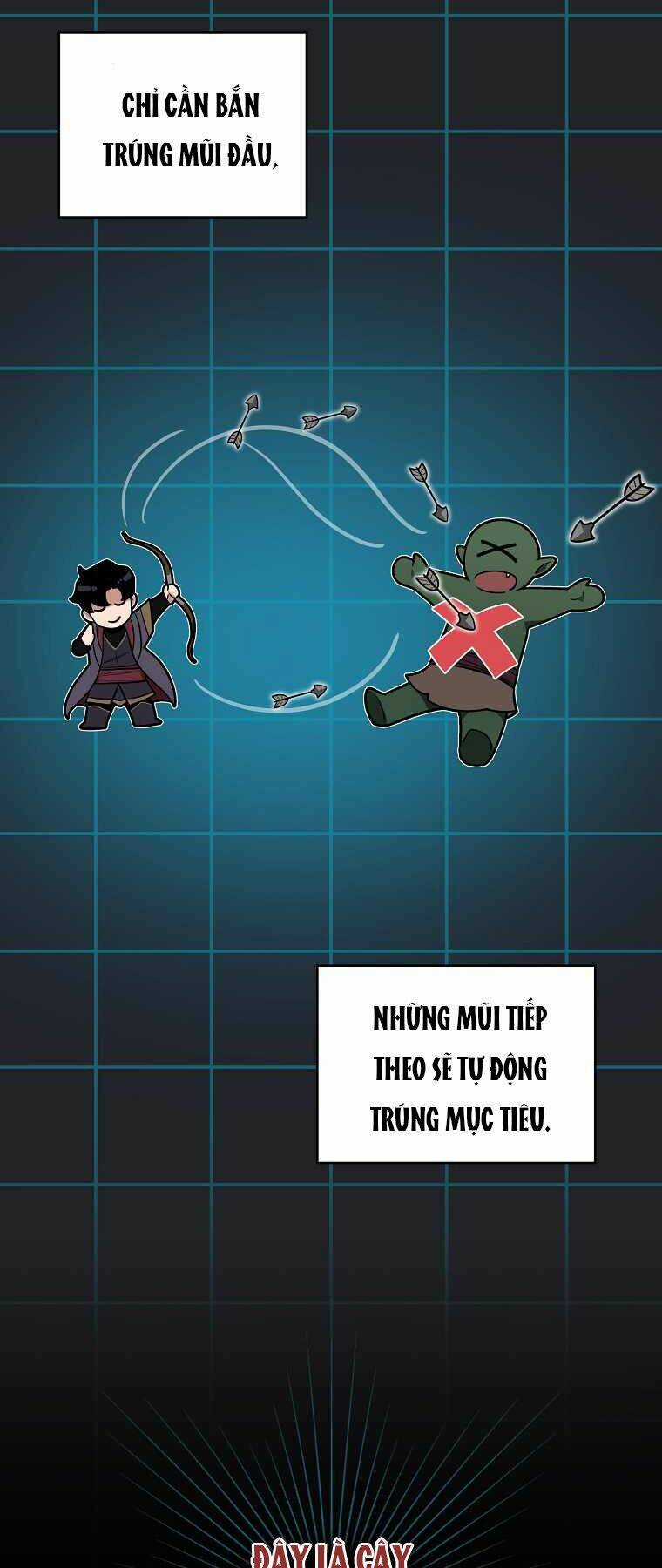 Streamer Pháp Sư Chapter 30 trang 52