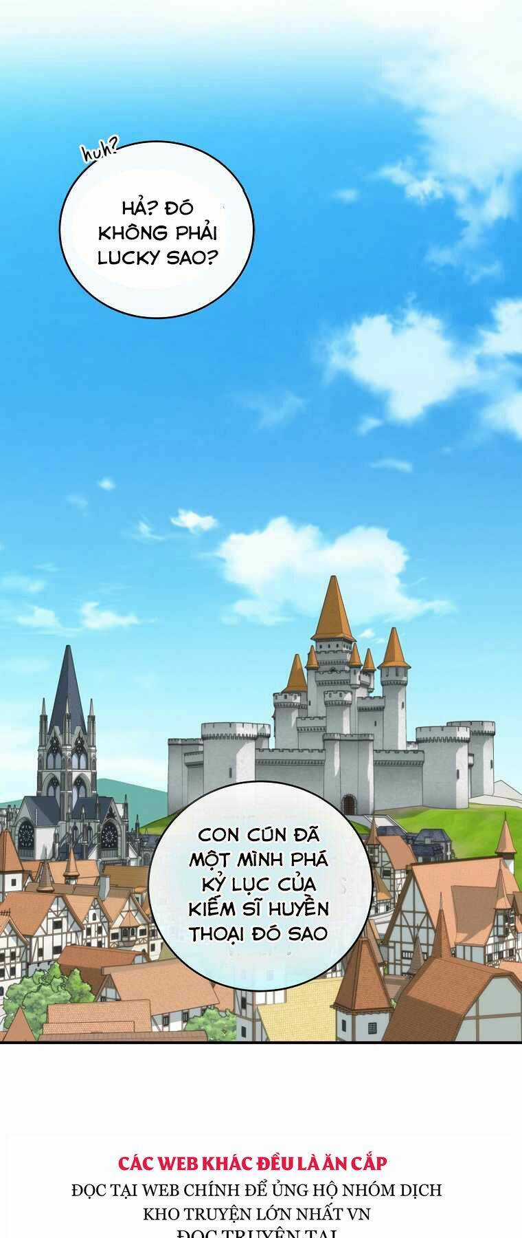 Streamer Pháp Sư Chapter 30 trang 58