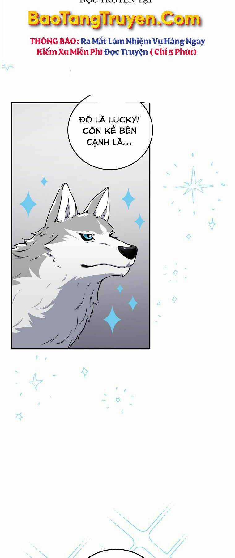 Streamer Pháp Sư Chapter 30 trang 59