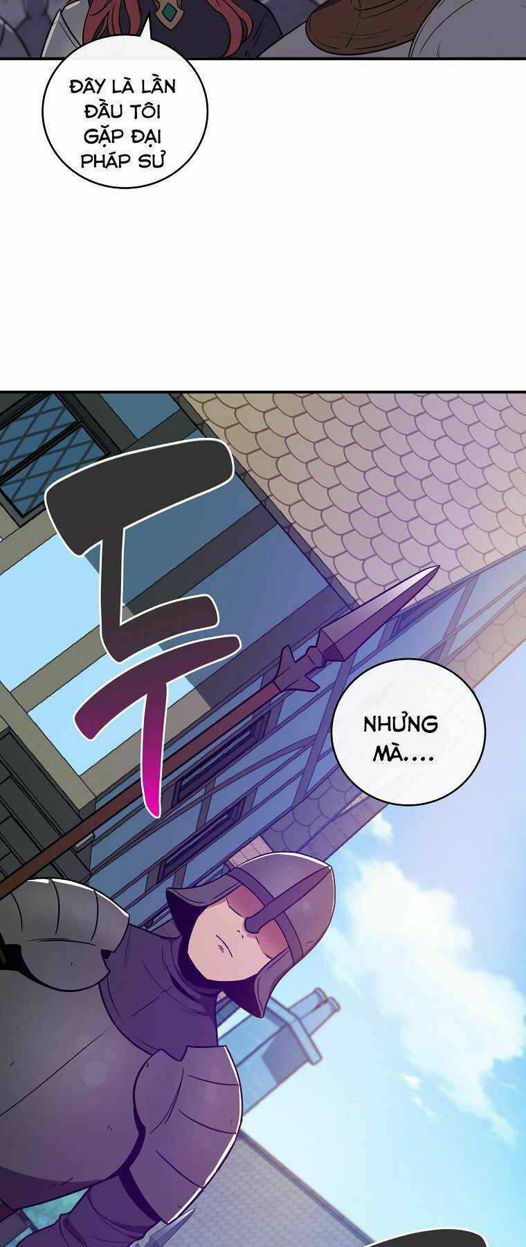 Streamer Pháp Sư Chapter 30 trang 61